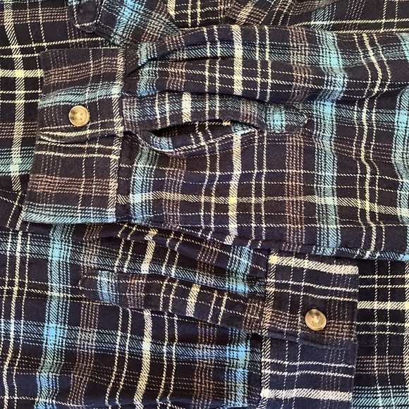 ANA, Women's flannel, size Large, Combo - Picture 7 of 12